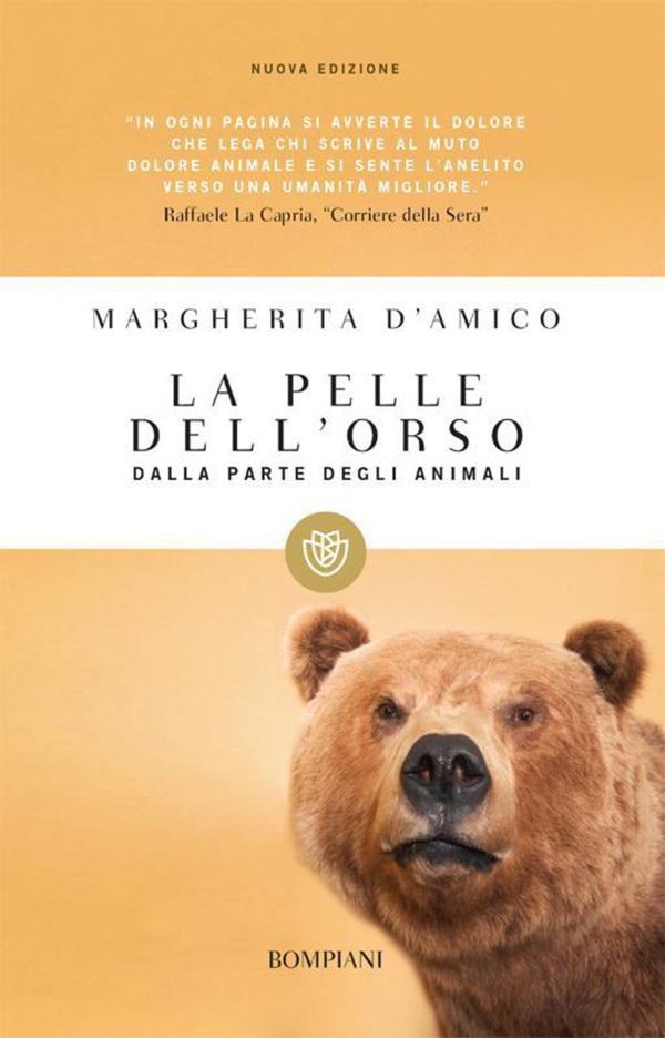 La pelle dell'orso - Librerie.coop La pelle dell'orso - Librerie.coop