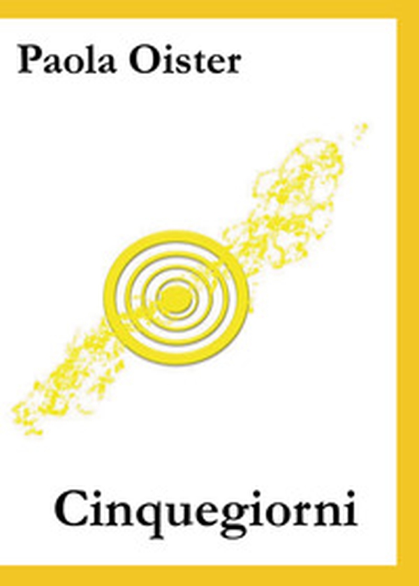 Cinquegiorni - Librerie.coop Cinquegiorni - Librerie.coop