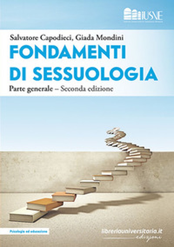 Fondamenti di sessuologia. Parte generale - Librerie.coop Fondamenti di sessuologia. Parte generale - Librerie.coop