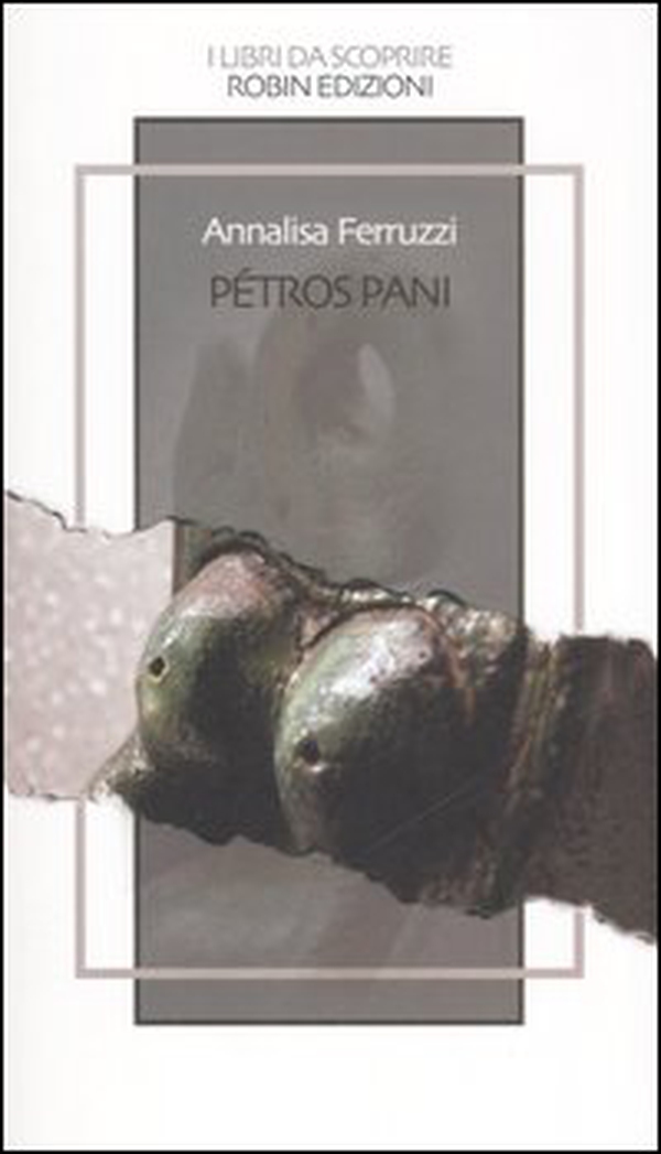 Petros Pani - Librerie.coop Petros Pani - Librerie.coop