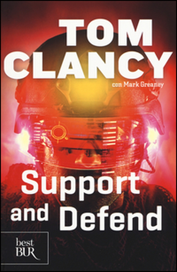 Support and defend - Librerie.coop Support and defend - Librerie.coop