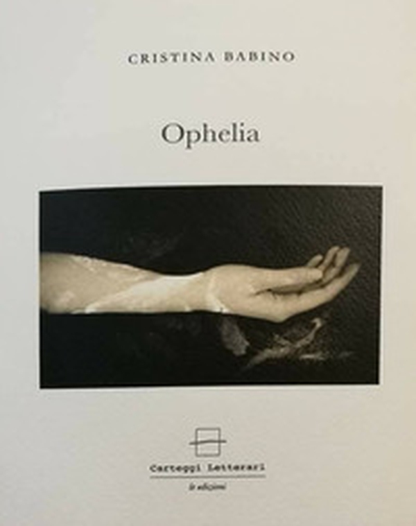 Ophelia. Ediz. italiana e inglese - Librerie.coop Ophelia. Ediz. italiana e inglese - Librerie.coop