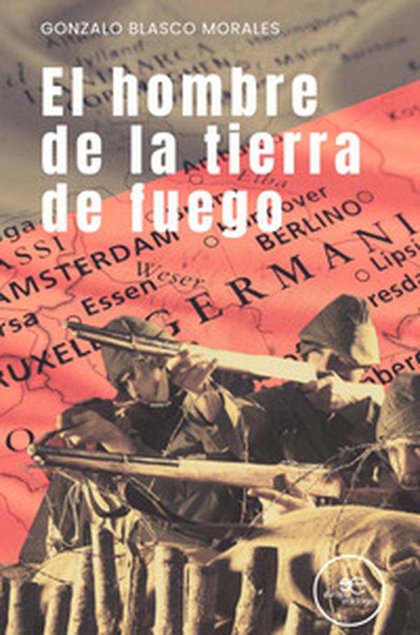 El hombre de la tierra de fuego - Librerie.coop El hombre de la tierra de fuego - Librerie.coop