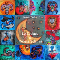 Lo zodiaco di Renata Solimini - Librerie.coop