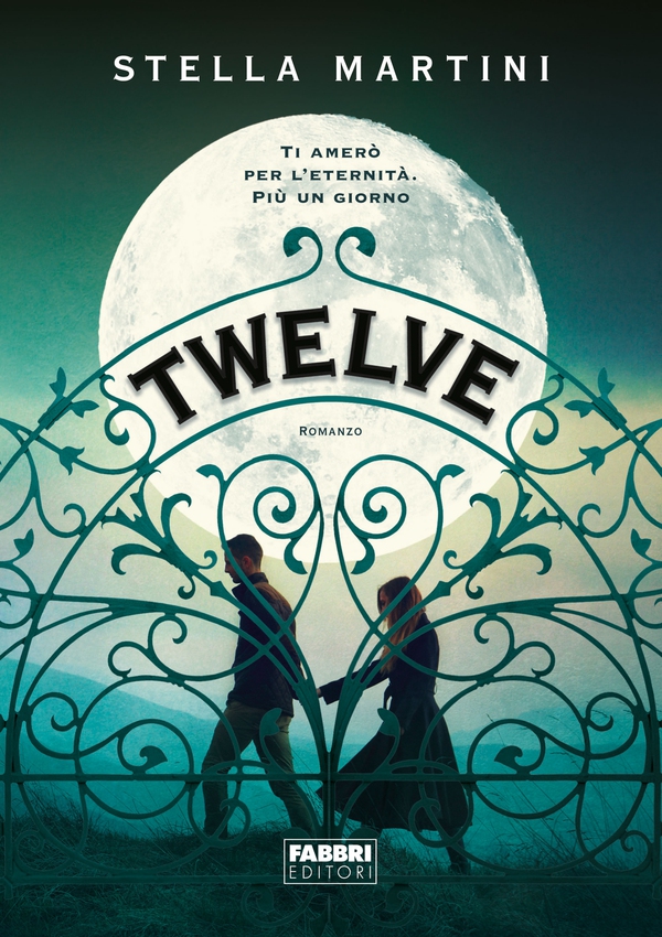 Twelve - Librerie.coop Twelve - Librerie.coop