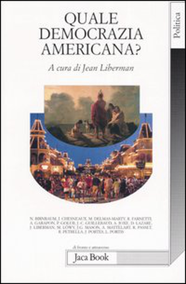 Quale democrazia americana? - Librerie.coop Quale democrazia americana? - Librerie.coop