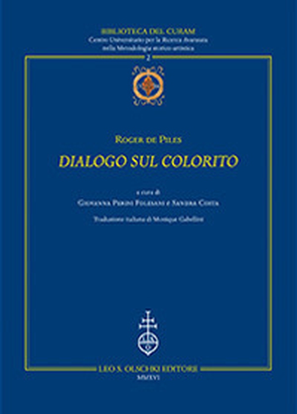 Dialogo sul colorito - Librerie.coop Dialogo sul colorito - Librerie.coop