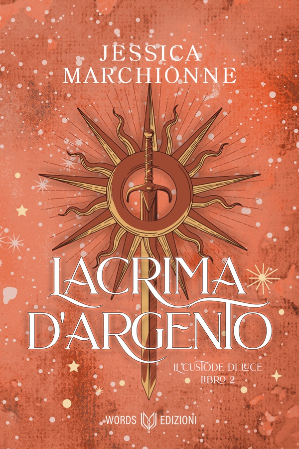 Lacrima d'argento - Librerie.coop Lacrima d'argento - Librerie.coop
