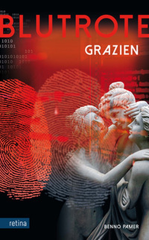 Blutrote Grazien - Librerie.coop Blutrote Grazien - Librerie.coop
