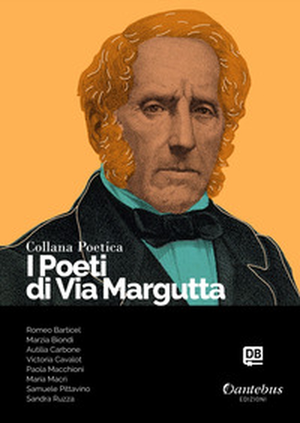 I poeti di Via Margutta. Collana poetica - Librerie.coop I poeti di Via Margutta. Collana poetica - Librerie.coop