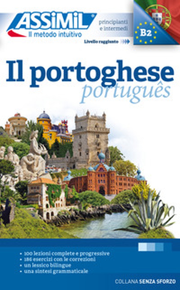 Il portoghese - Librerie.coop Il portoghese - Librerie.coop