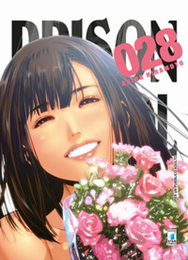 Prison school - Vol. 28 - Librerie.coop Prison school - Vol. 28 - Librerie.coop