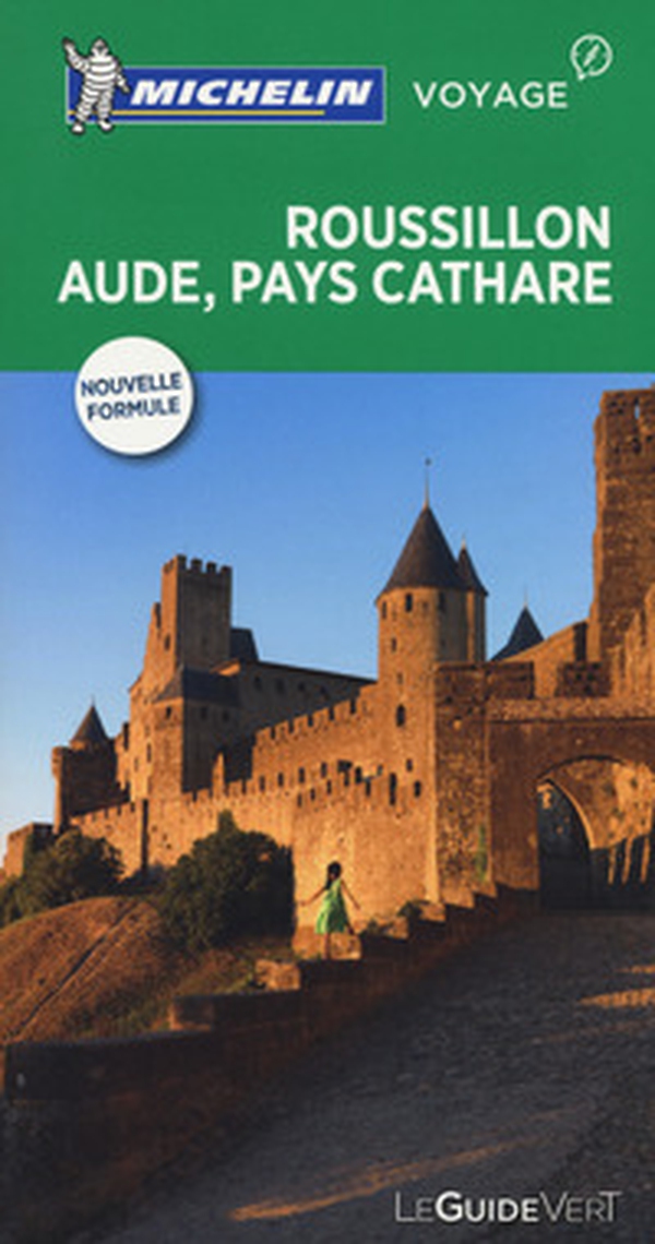 Roussillon Aude. Pays Cathare. Ediz. francese - Librerie.coop Roussillon Aude. Pays Cathare. Ediz. francese - Librerie.coop