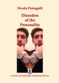 Disorders of the personality - Librerie.coop