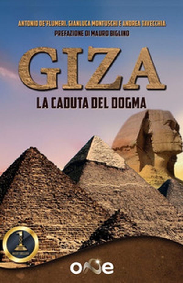 Giza. La caduta del dogma - Librerie.coop Giza. La caduta del dogma - Librerie.coop