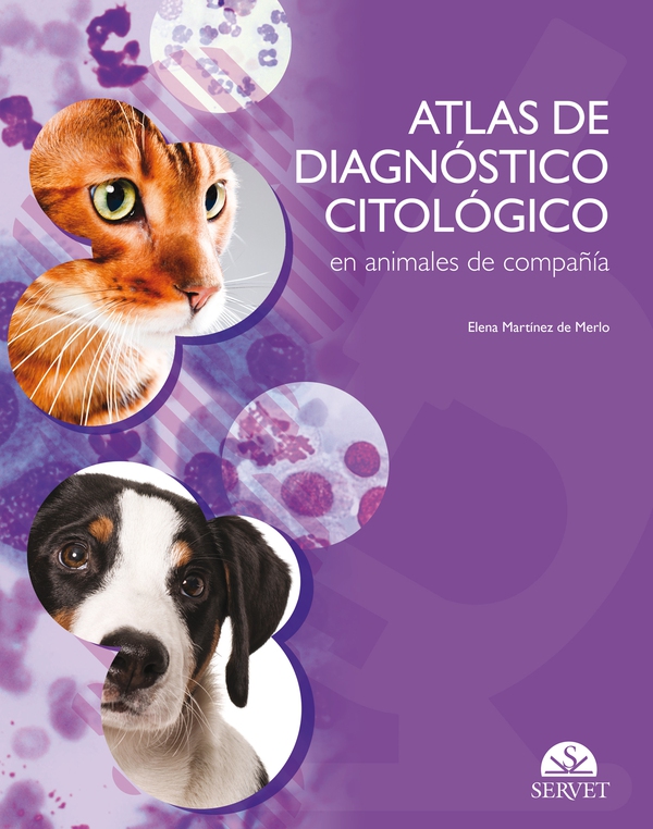 Atlas de diagnóstico citológico en animales de compañía - Librerie.coop Atlas de diagnóstico citológico en animales de compañía - Librerie.coop