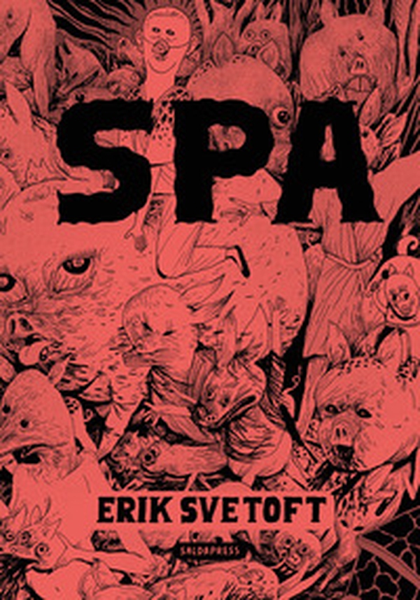 Spa - Librerie.coop Spa - Librerie.coop