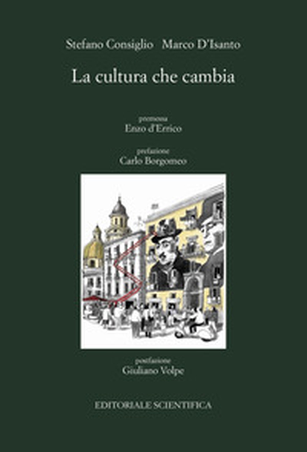 La cultura che cambia - Librerie.coop La cultura che cambia - Librerie.coop
