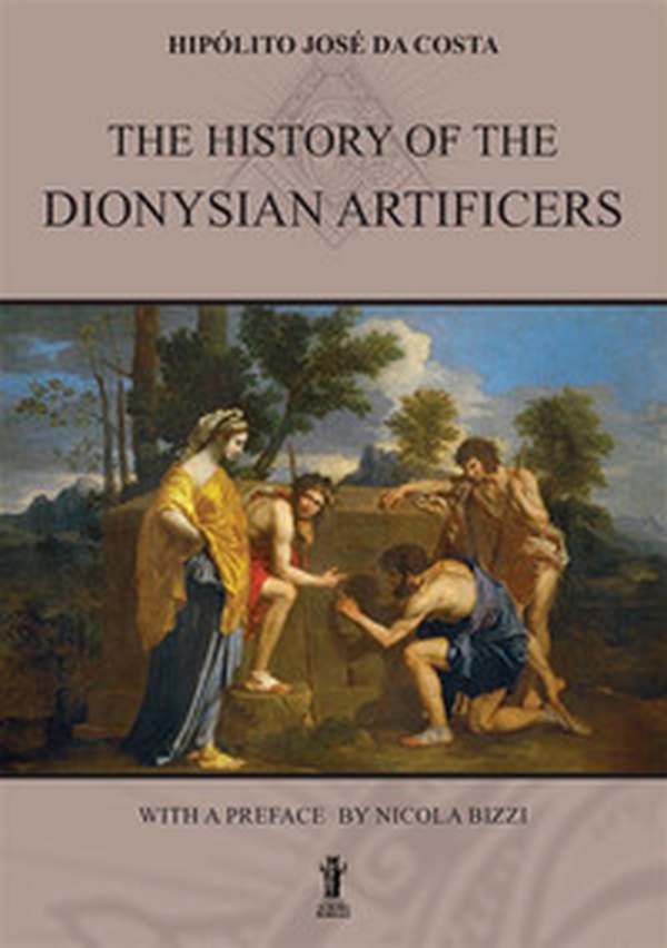 The History of the Dionysian Artificers - Librerie.coop The History of the Dionysian Artificers - Librerie.coop
