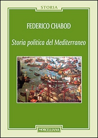 Storia politica del Mediterraneo - Librerie.coop