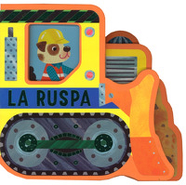 La ruspa - Librerie.coop La ruspa - Librerie.coop