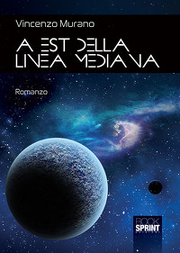 A est della linea mediana - Librerie.coop A est della linea mediana - Librerie.coop