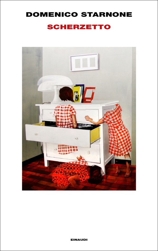 Scherzetto - Librerie.coop Scherzetto - Librerie.coop