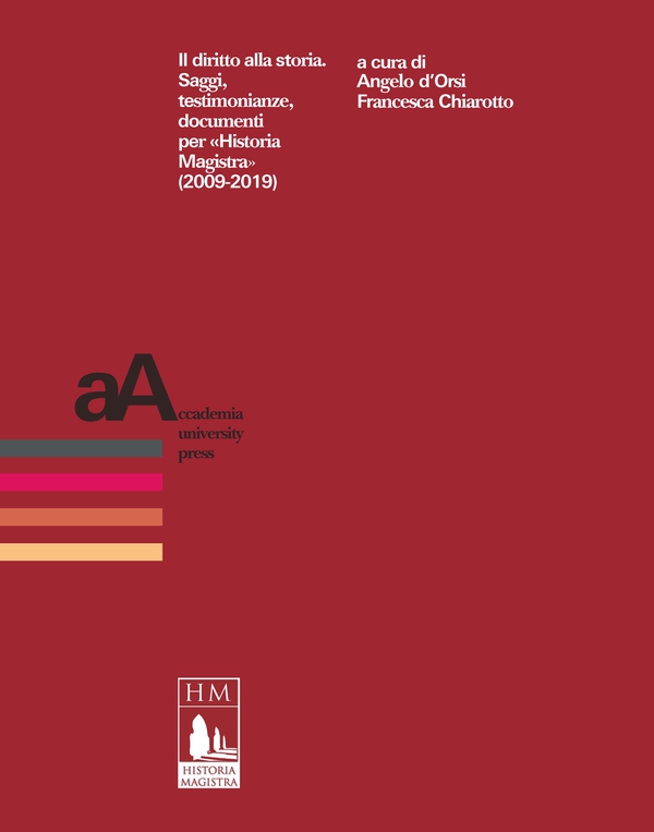 Il diritto alla storia - Librerie.coop Il diritto alla storia - Librerie.coop