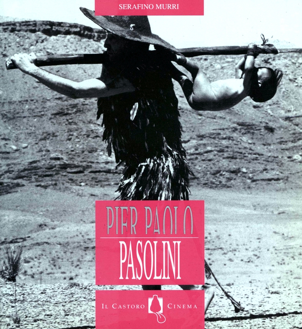 Pier Paolo Pasolini - Librerie.coop Pier Paolo Pasolini - Librerie.coop