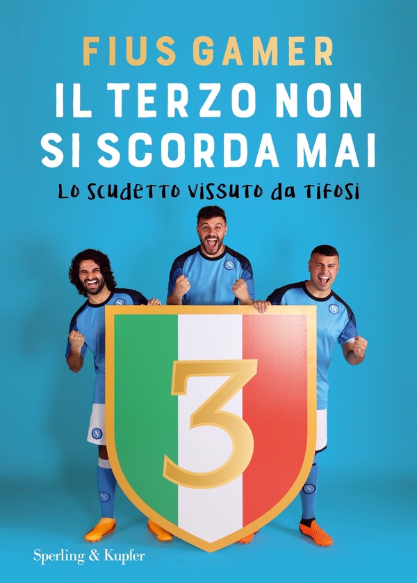Il terzo non si scorda mai - Librerie.coop Il terzo non si scorda mai - Librerie.coop