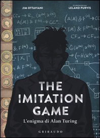 The imitation game. L'enigma di Alan Turing - Librerie.coop