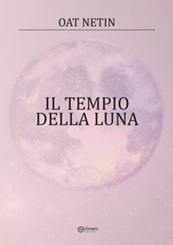 Il tempio della luna - Librerie.coop Il tempio della luna - Librerie.coop