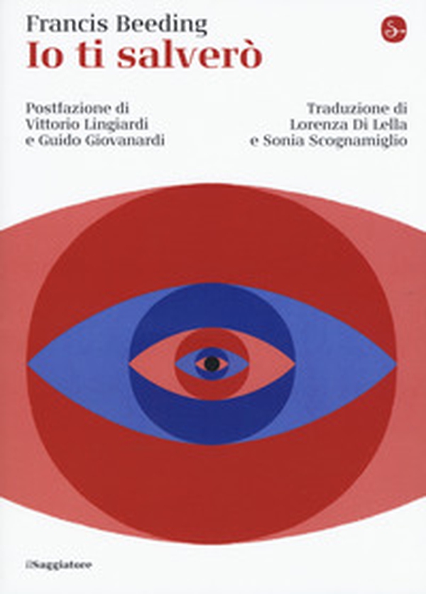 Io ti salverò - Librerie.coop Io ti salverò - Librerie.coop