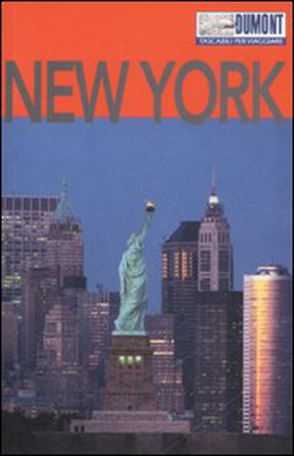 New York - Librerie.coop New York - Librerie.coop