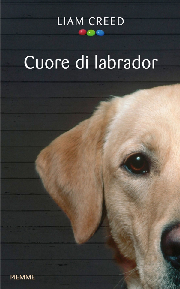 Cuore di labrador - Librerie.coop Cuore di labrador - Librerie.coop