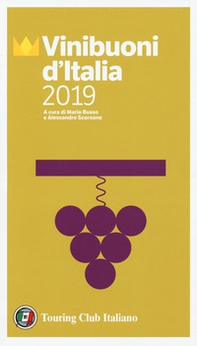 Vini buoni d'Italia 2019 - Librerie.coop