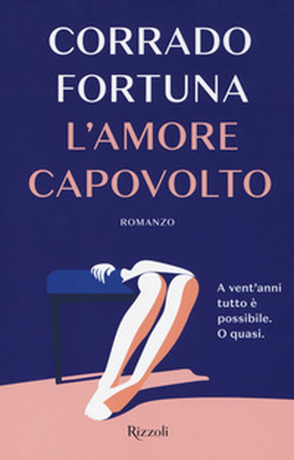 L'amore capovolto - Librerie.coop L'amore capovolto - Librerie.coop
