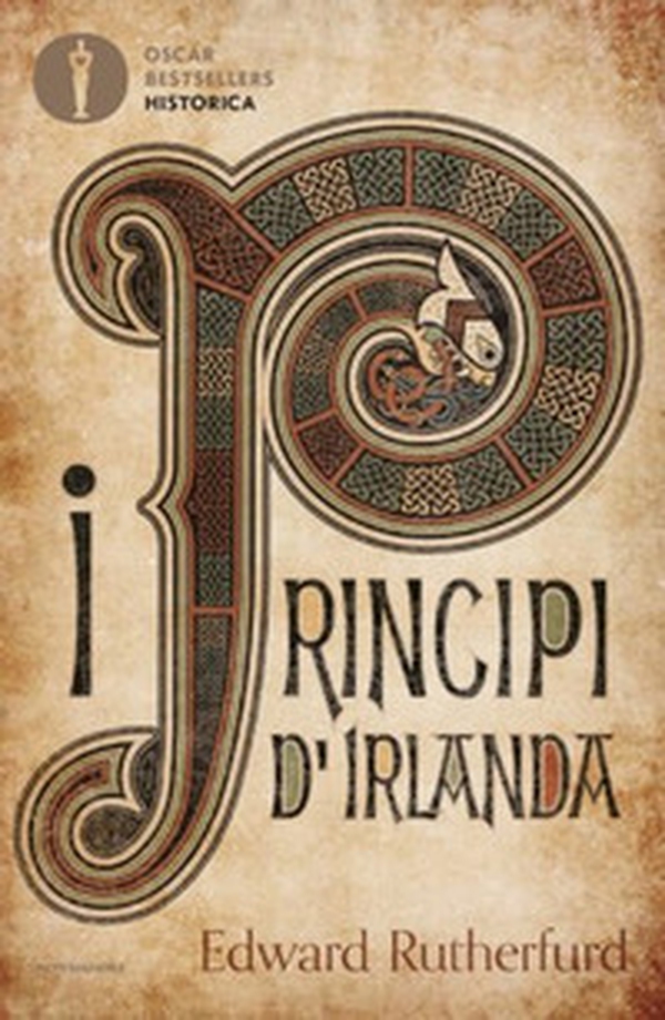 I principi d'Irlanda - Librerie.coop I principi d'Irlanda - Librerie.coop
