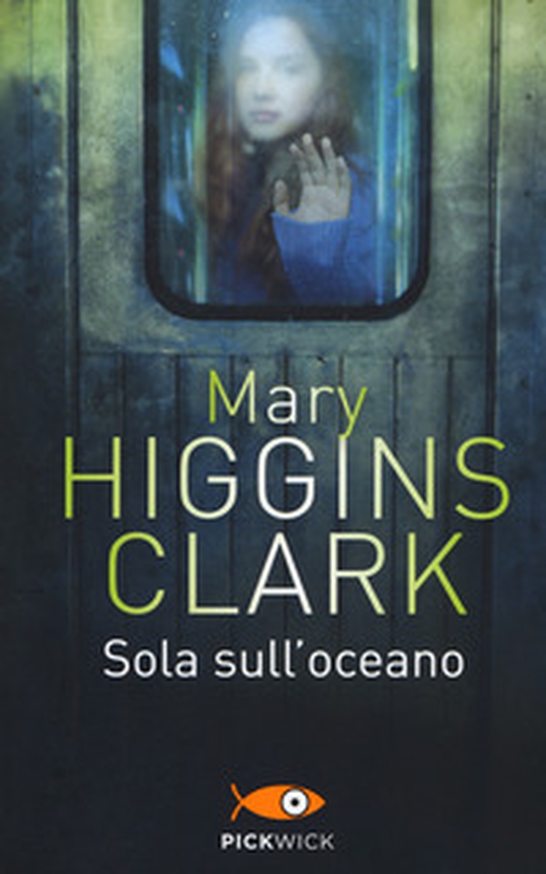 Sola sull'oceano - Librerie.coop Sola sull'oceano - Librerie.coop