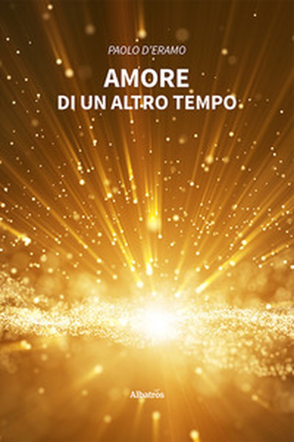 Amore di un altro tempo - Librerie.coop Amore di un altro tempo - Librerie.coop