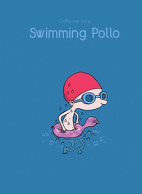 Swimming Pollo - Librerie.coop Swimming Pollo - Librerie.coop