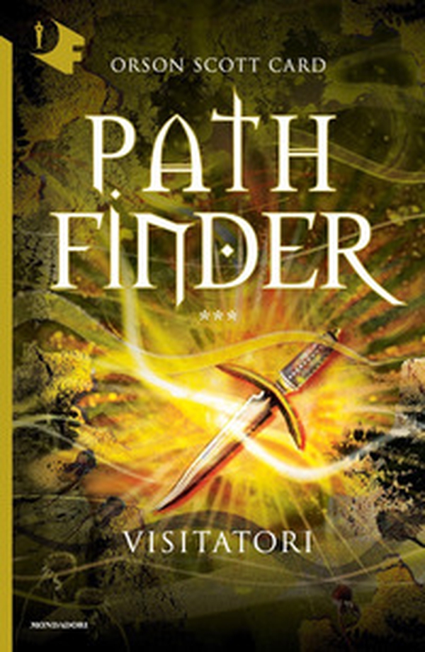Visitatori. Pathfinder - Librerie.coop Visitatori. Pathfinder - Librerie.coop