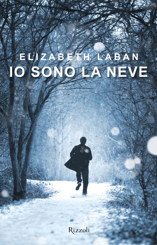 Io sono la neve - Librerie.coop Io sono la neve - Librerie.coop