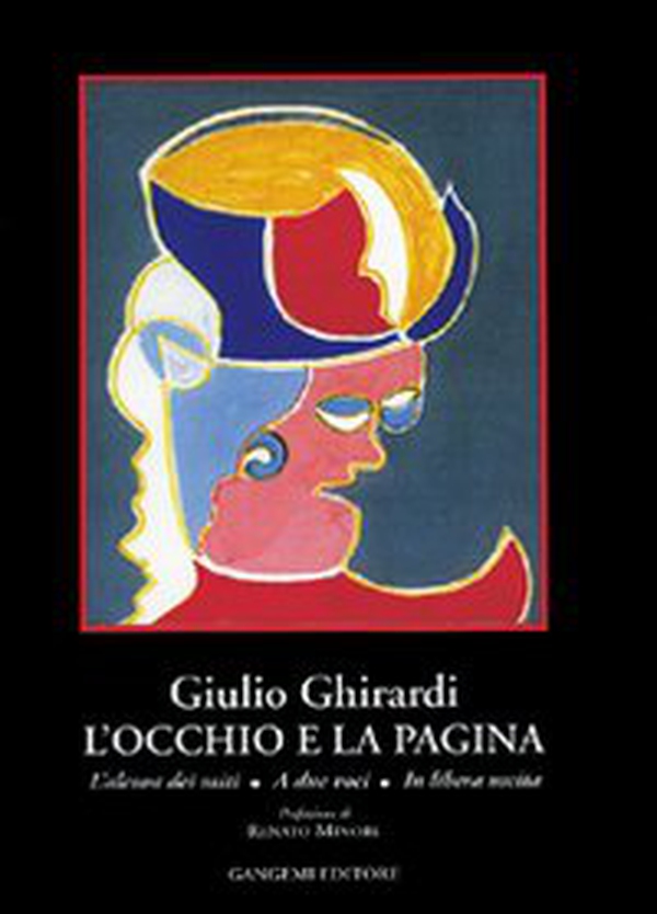 L'occhio e la pagina. L'alcova dei miti - Librerie.coop L'occhio e la pagina. L'alcova dei miti - Librerie.coop