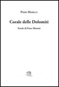 Corale delle Dolomiti - Librerie.coop