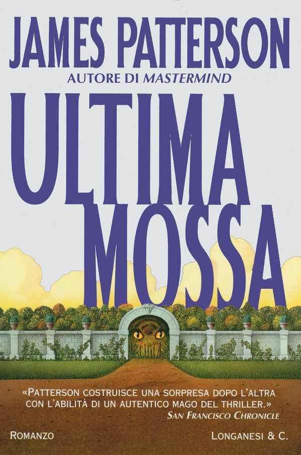 Ultima mossa - Librerie.coop Ultima mossa - Librerie.coop