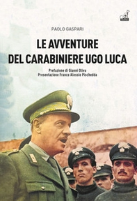 Le avventure del carabiniere Ugo Luca - Librerie.coop