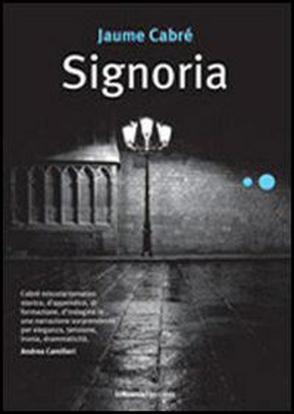 Signoria - Librerie.coop Signoria - Librerie.coop
