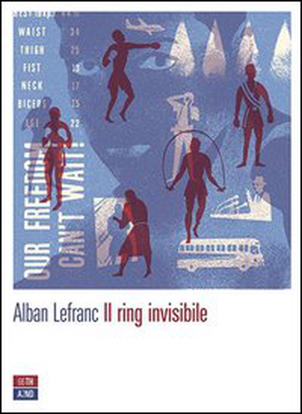 Il ring invisibile - Librerie.coop Il ring invisibile - Librerie.coop