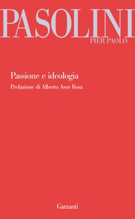 Passione e ideologia - Librerie.coop